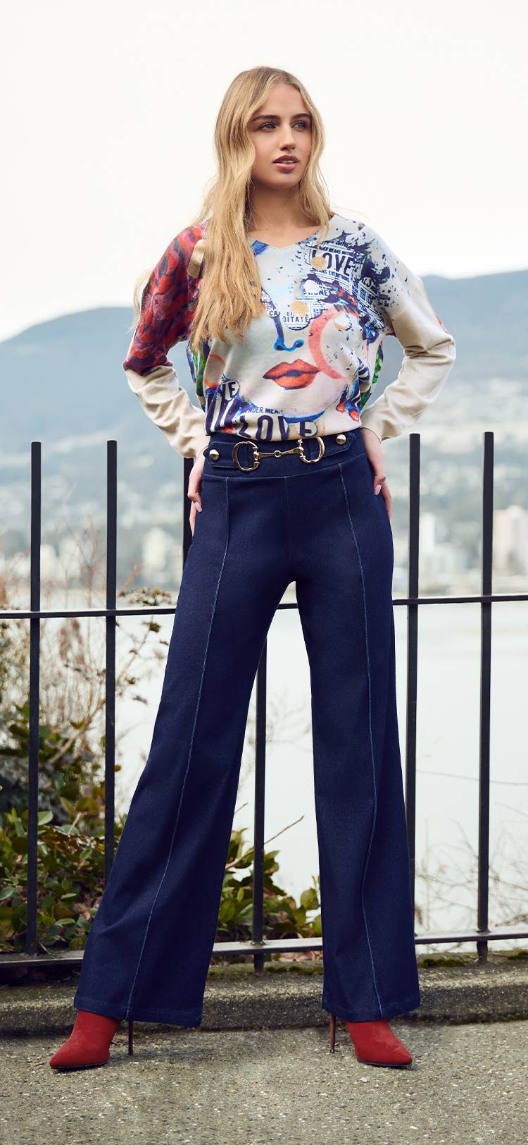 Traum denim