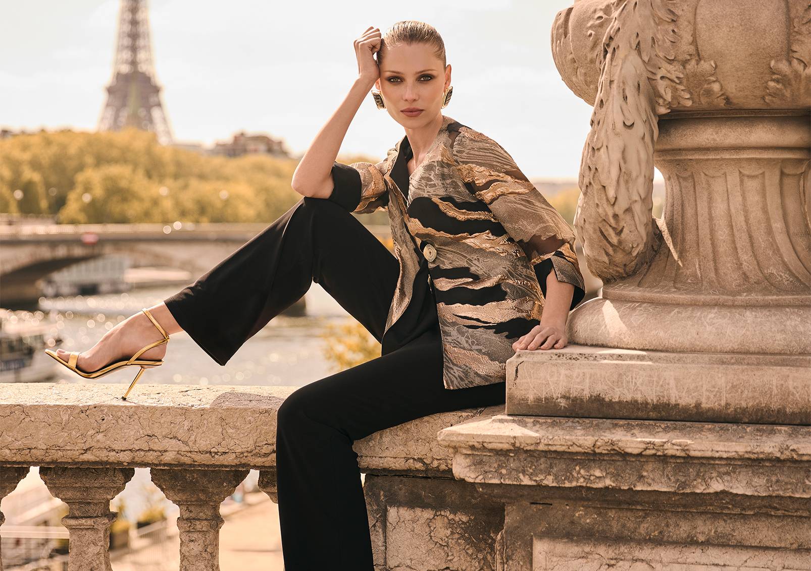 Image de la collection Frank Lyman