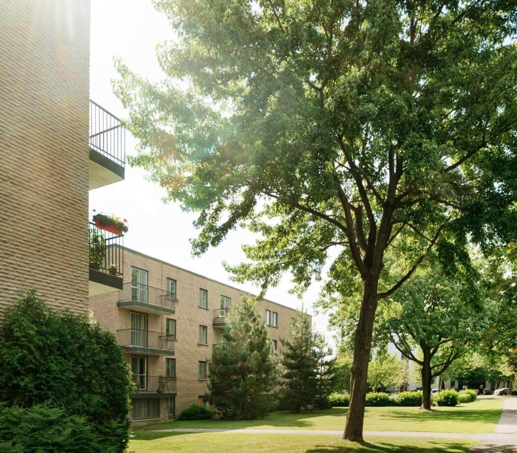 Immeuble Le D’Auvergne