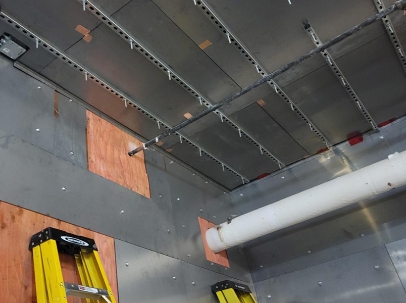 shielding │ SDI Canada