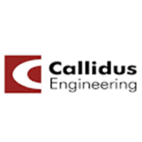 Callidus Engineering Logo