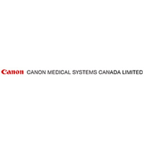 Canon Medical Systems Canada Limited Logo