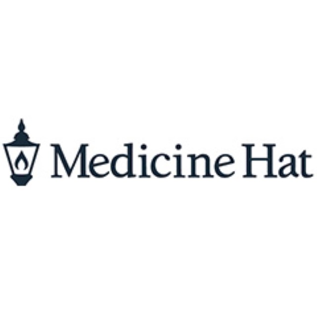 CDC Medicine Hat Logo