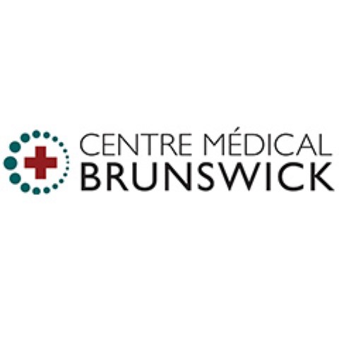 Centre Medical New Brunswick Logo