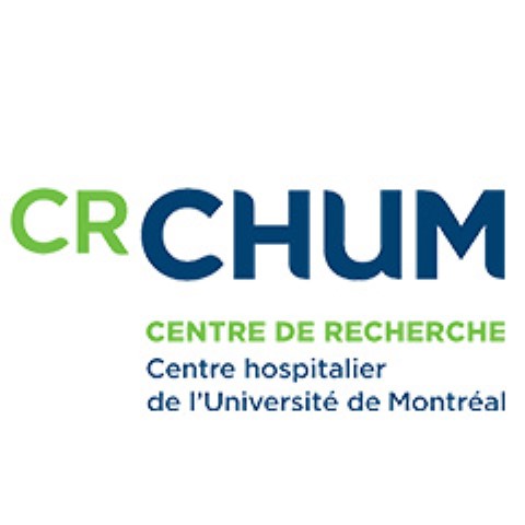 Centre Hospitalier de l'Universite de Montreal Logo