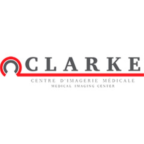 Clarke Centre D'Imagerie Medicale Logo
