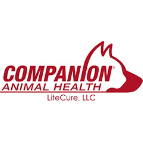 Companion Animal Health Logo