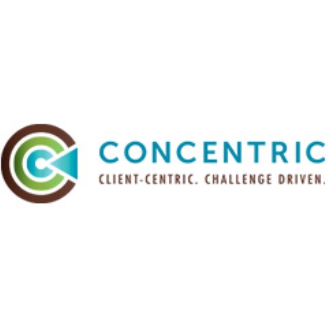 Concentric Engineering  Logo