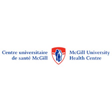 Centre Universitaire de Sante McGill Logo