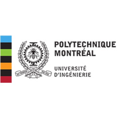 Ecole Polytechnique de Montreal Logo