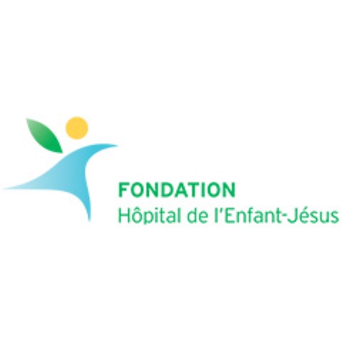 Hopital de l'Enfant-Jesus Logo