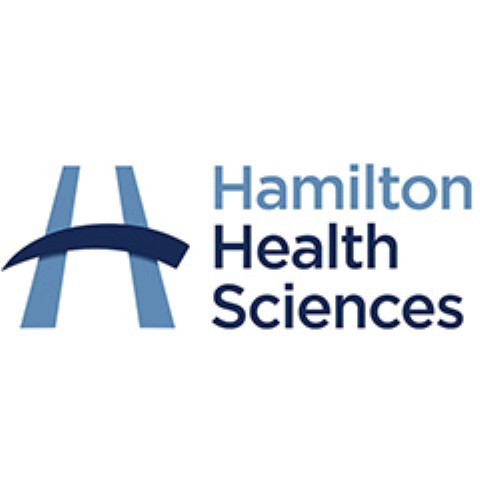 Hamilton Health Sciences  Logo
