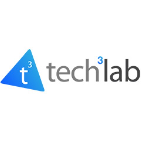 HEC Tech Lab Logo