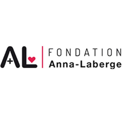 Hopital Anna-Laberge Logo