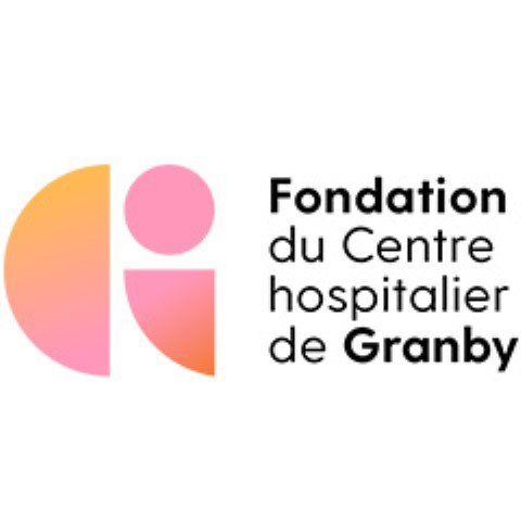 Hopital De Granby Logo