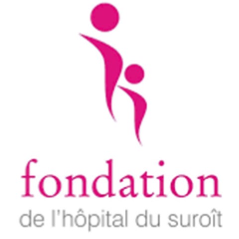 Hopital Du Suroit Logo
