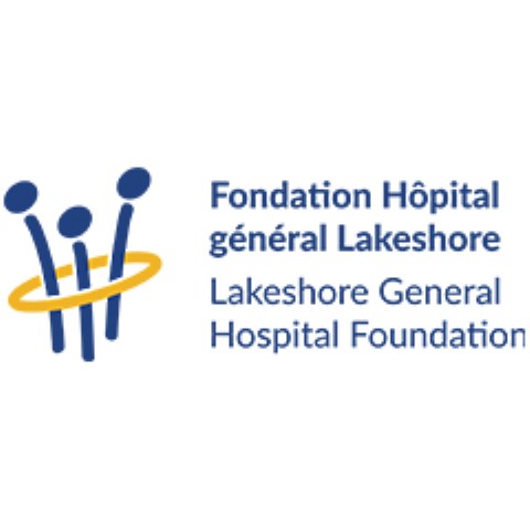 Hopital General Lakeshore Logo