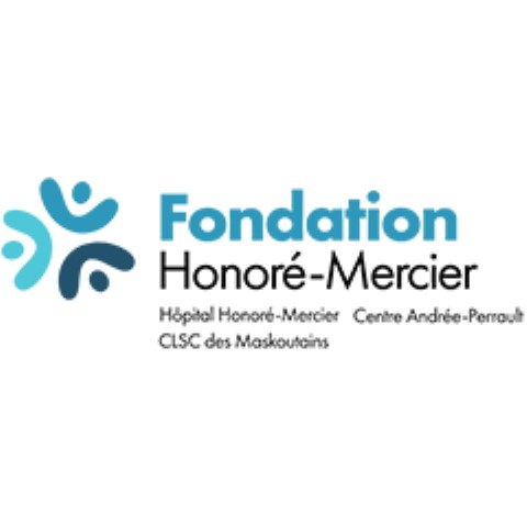 Hopital Honore Mercier Logo