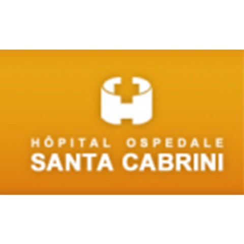 Hopital Santa Cabrini Logo