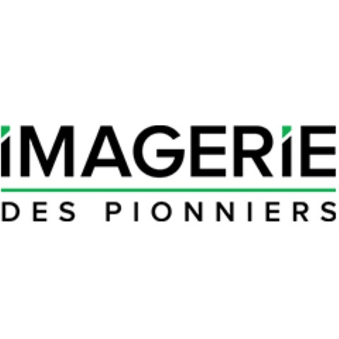 Imagerie Des Pionniers Logo