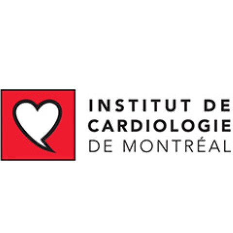 Institut De Cardiologie De Montreal Logo