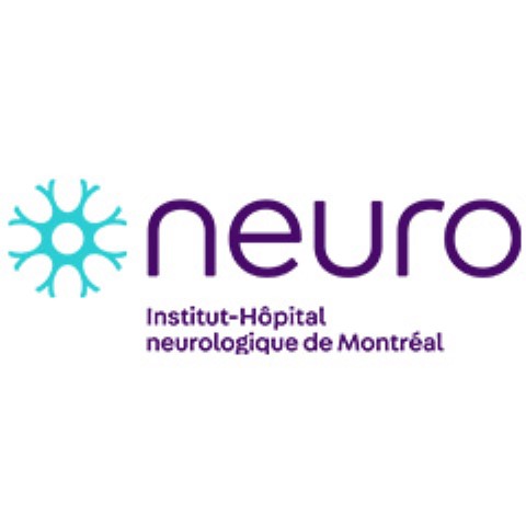 Institut-Hopital Neurologique de Montreal Logo