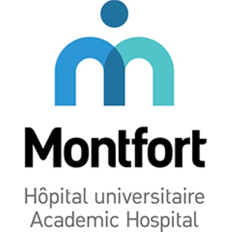 Montfort_Health  Logo