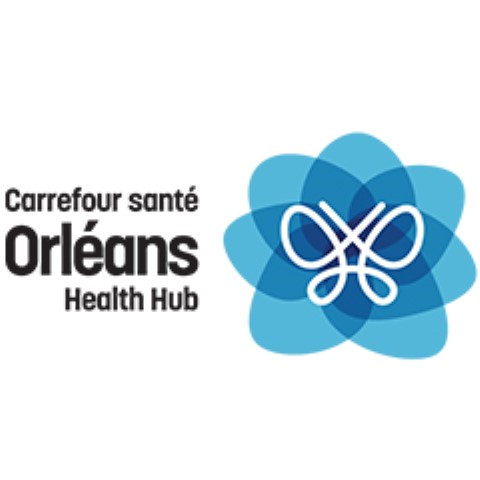 Orleans Health Hub Logo