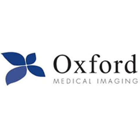 Oxford Medical Imaging Logo