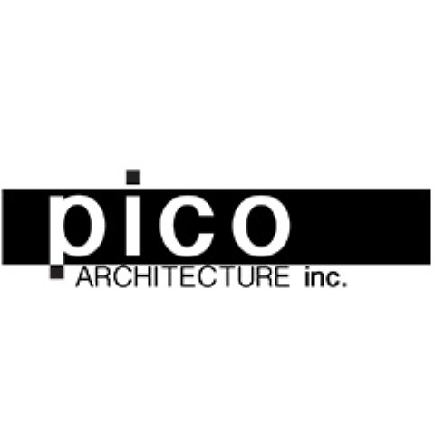 Pico Architecture Logo
