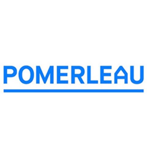 Pomerleau Logo