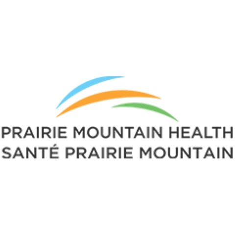Prairie Mountain Health Logo