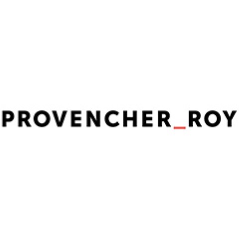 Provencher Roy Logo