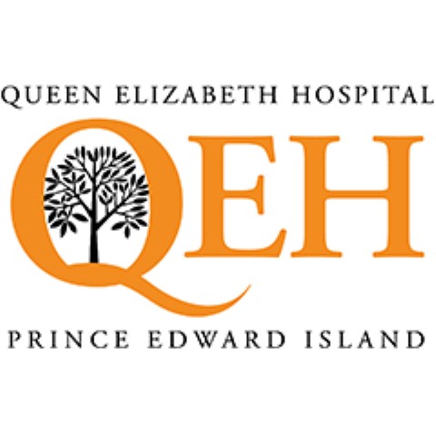 Queen Elizabeth Hospital - Prince Edward Island Logo