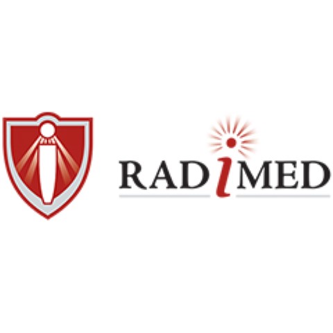 Radimed Logo