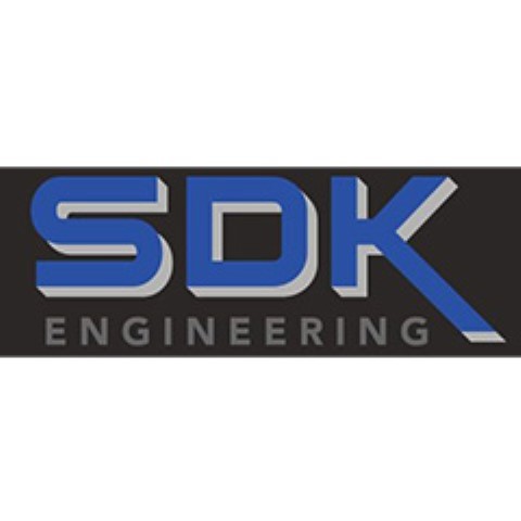 SDK Engineering Logo