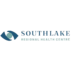 Logo de  Southlake Regional Health Centre