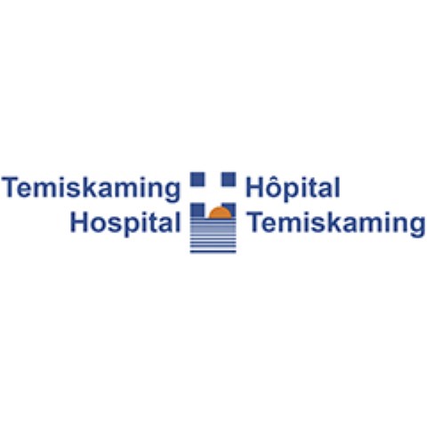 Temiskaming Hospital Logo
