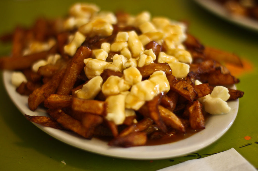 10 adresses pour les meilleures poutines dans les Basses-Laurentides