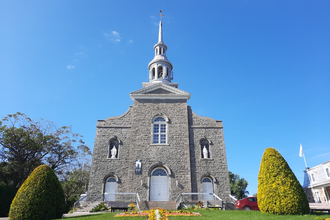 Église Saint-Joseph