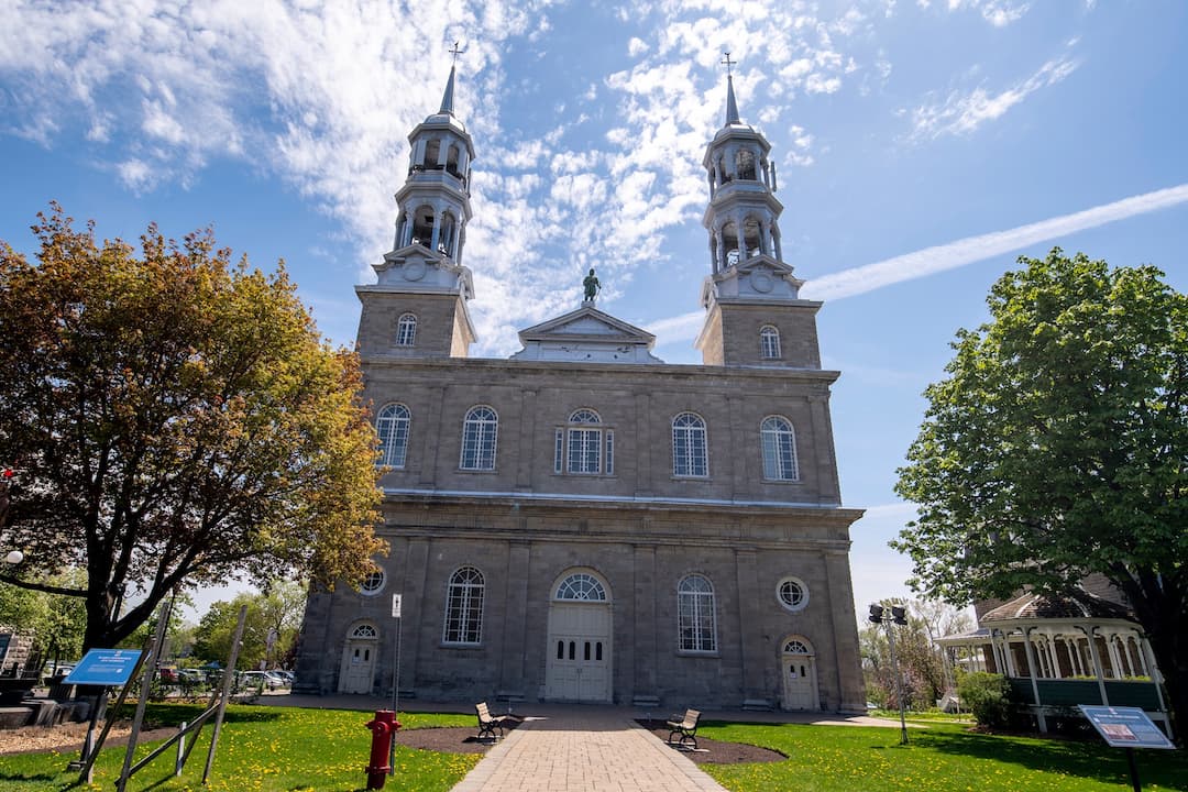 Surlestracesdenotrehistoire