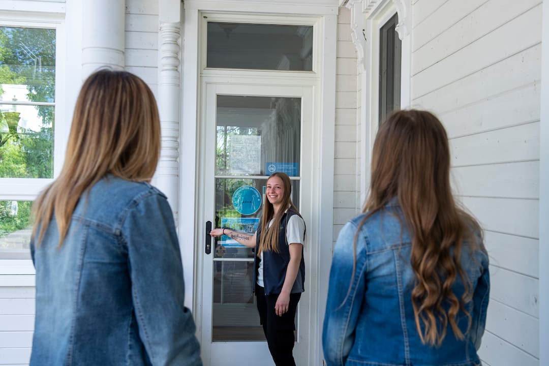 Surlestracesdenotrehistoire