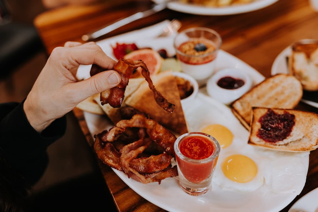 Lesaintsaupubgourmand