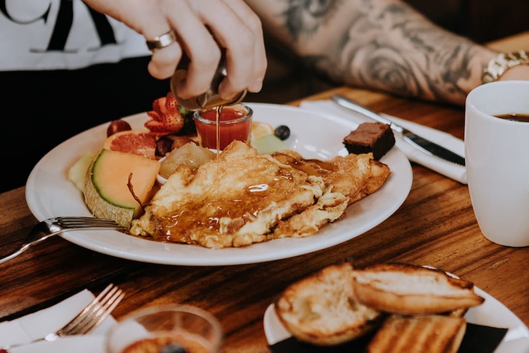 Lesaintsaupubgourmand