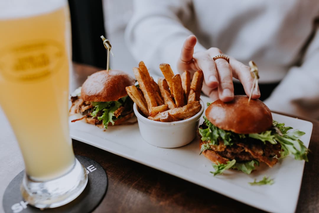 Lesaintsaupubgourmand