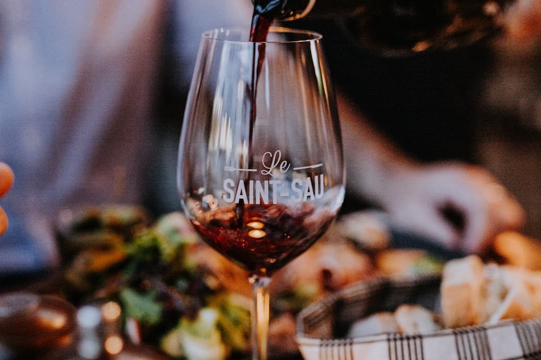 Lesaintsaupubgourmand