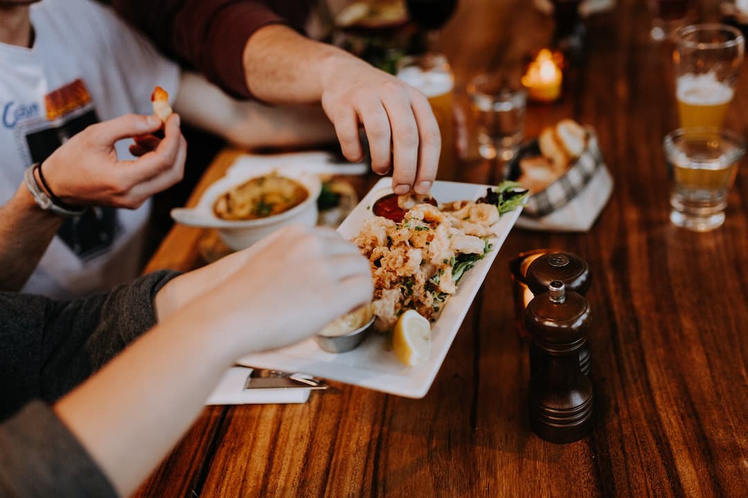 Lesaintsaupubgourmand
