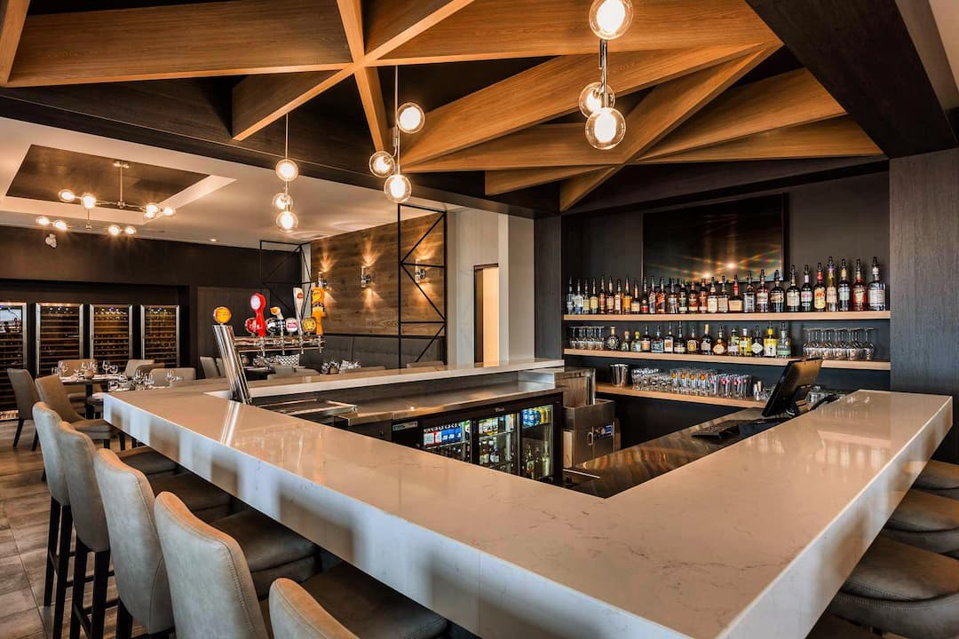 Bistro Martini Grill