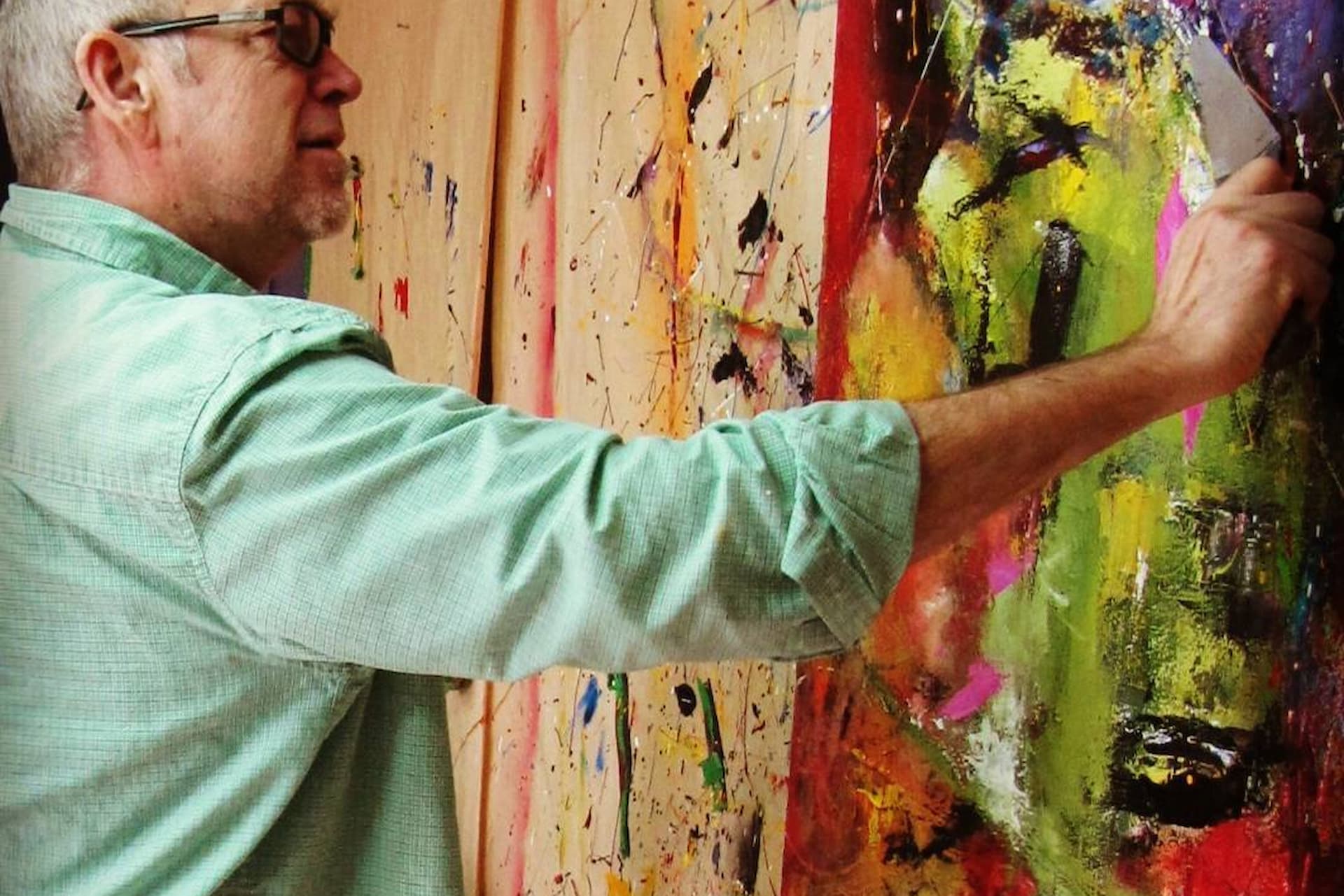 Artistes et artisans