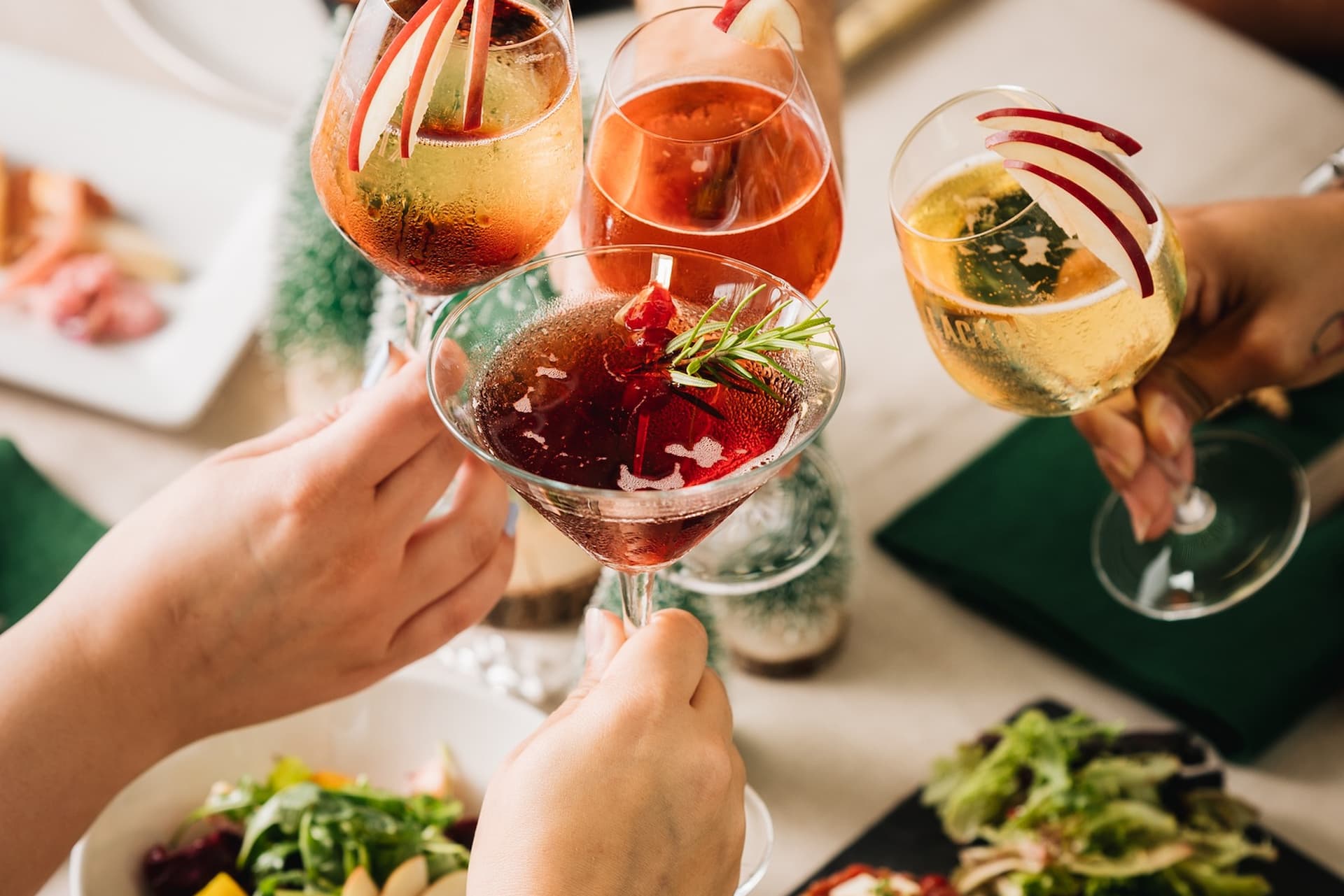 Profitez du meilleur de l’hiver